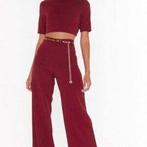 Nastygal-Two piece set